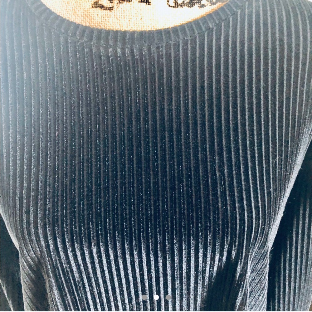 Project Basic Crop top - Picture 2 of 3